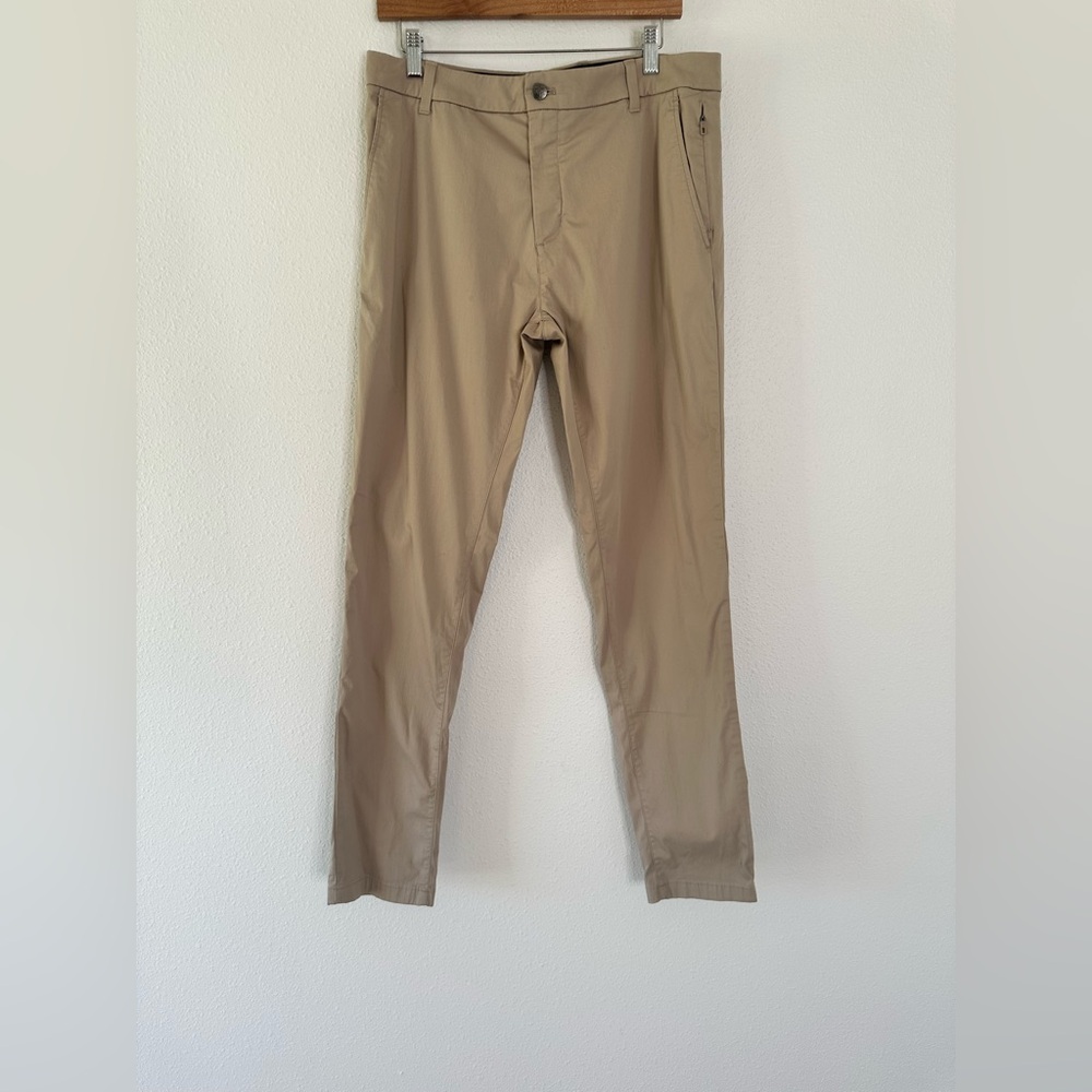 Birddogs 34x34 Khaki Pants